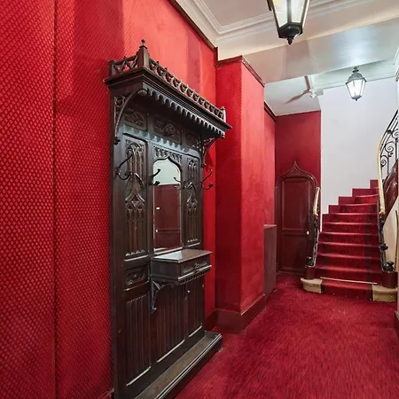 Charming 1br Rue Des Martyrs شقة باريس